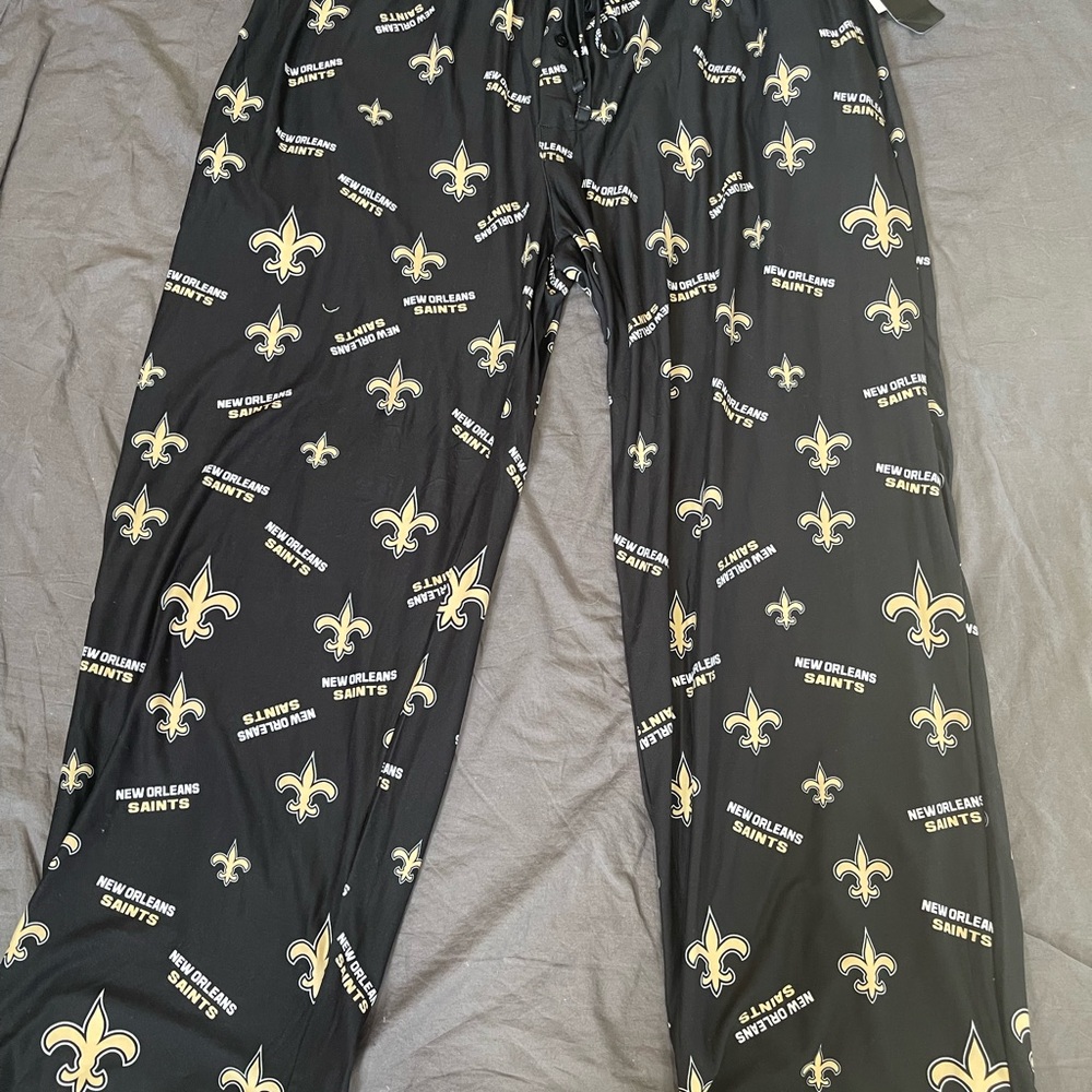 NFL New Orleans Saints Joggers